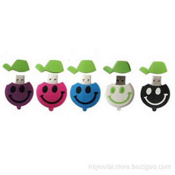 Good Price of Custom USB Flash Drive & Cartoon Character USB Flash Drive